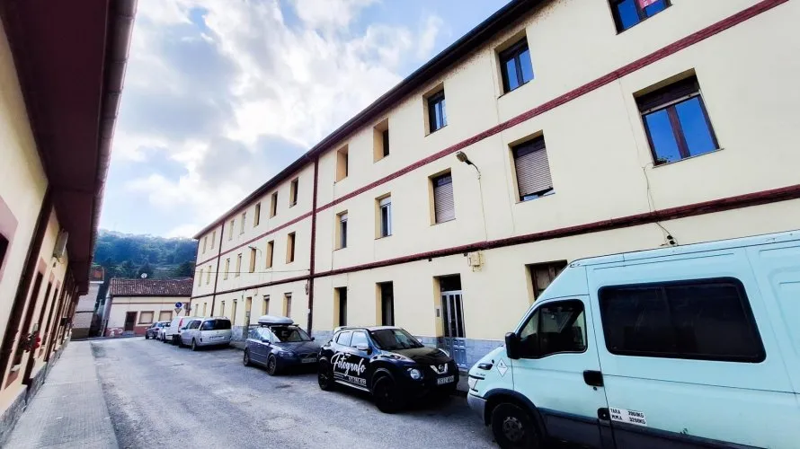 Apartamento de 1 dormitorio en Oviedo, Spain No. 2063 № 16