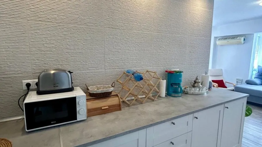 Apartamento de 3 dormitorios en Torrevieja, Spain No. 1138 № 5