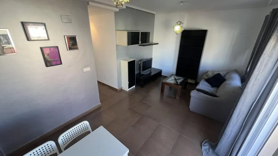 Ático de 75m² en Torrevieja, Spain No. 2155 № 8