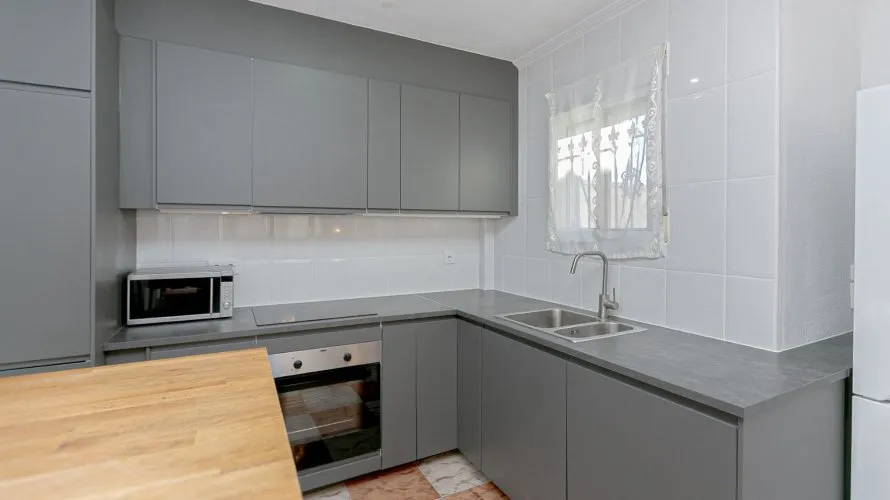 Apartamento de 74m² en Playa Flamenca II, Spain No. 1083 № 11