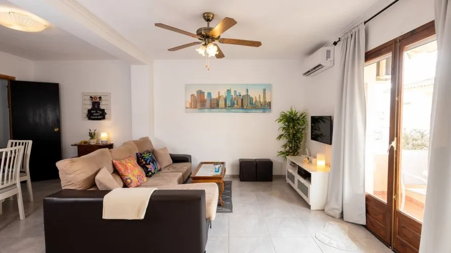 Apartamento de 89m² en Torrevieja, Spain No. 2232 № 24