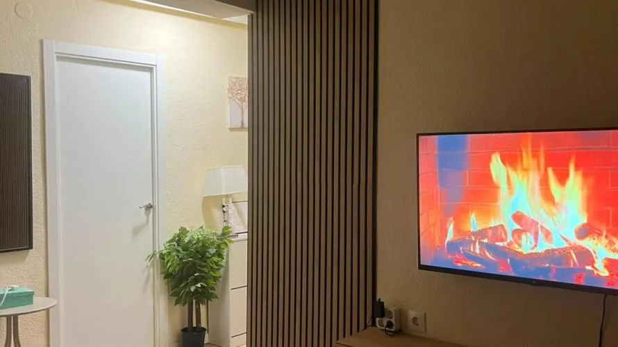Apartamento de 3 dormitorios en Campoamor, Spain No. 2017