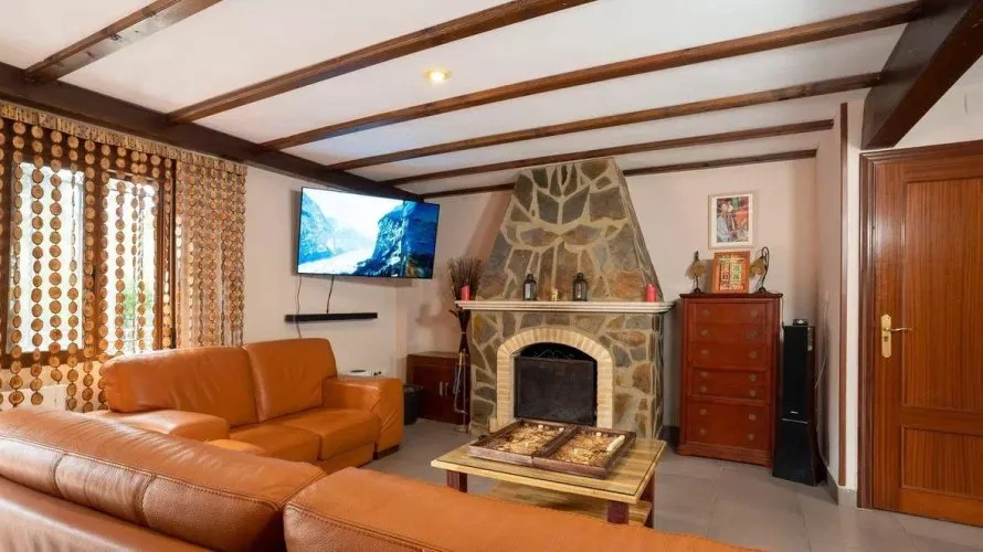 Villa de 6 dormitorios en Naquera, Spain No. 1203 № 18
