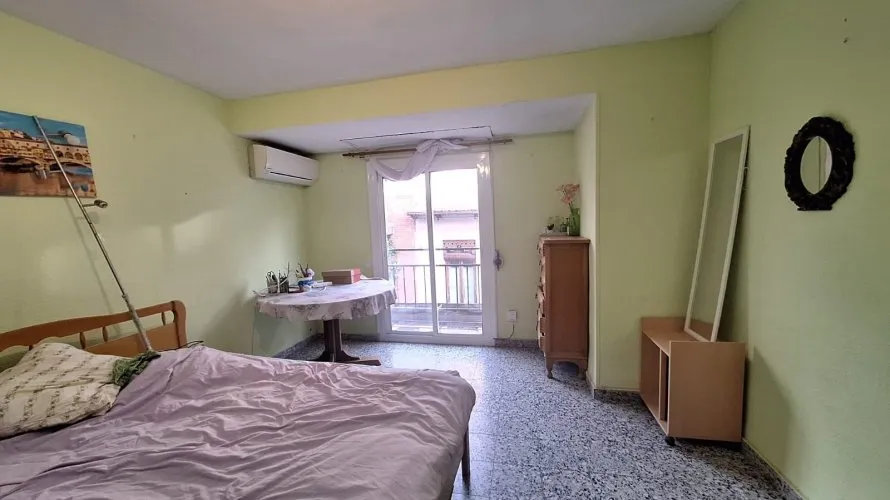 Apartamento de 3 dormitorios en Alicante, Spain No. 2085 № 21