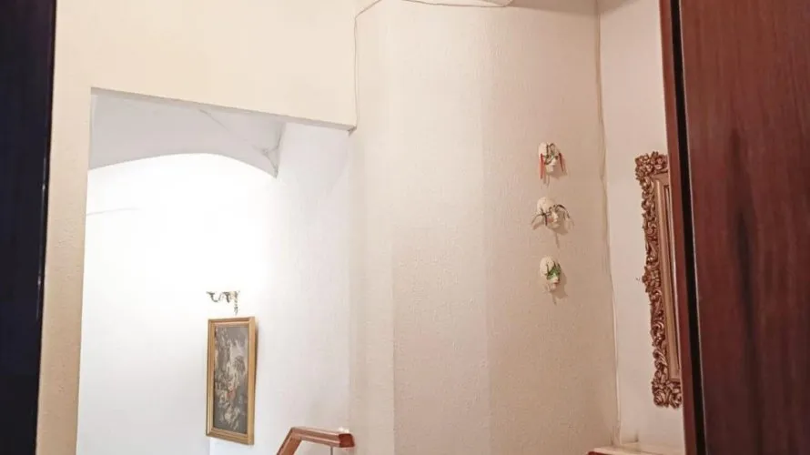 Сasa de 7 dormitorios en Guadalest, Spain No. 1199 № 5