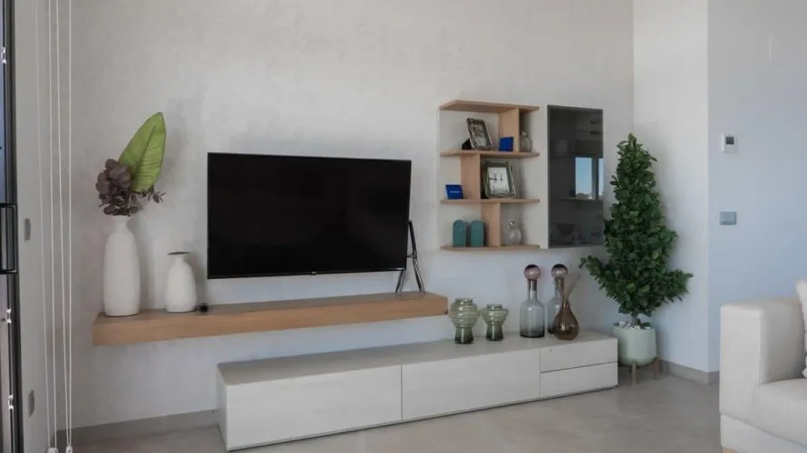 Apartamento de 3 dormitorios en Benidorm, Spain No. 1232 № 14