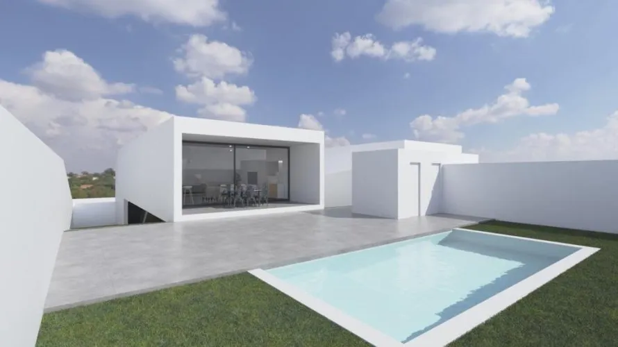 Villa de 3 dormitorios en Paterna, Spain No. 1278 № 11