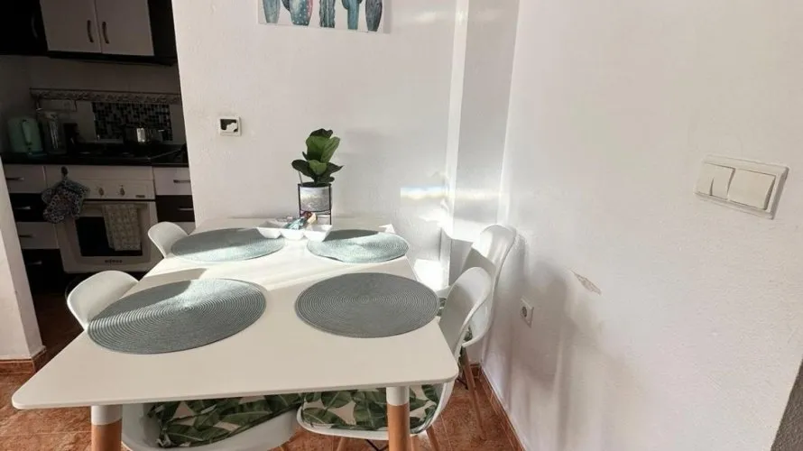 Apartamento de 1 dormitorio en Torrevieja, Spain No. 2135 № 14
