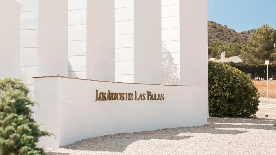 Сasa de 2 dormitorios en Fuente Álamo de Murcia, Spain No. 1204 № 1