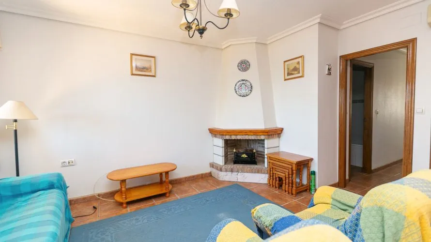 Сasa de 80m² en La Zenia, Spain No. 1359 № 19