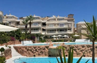 Apartamento de 78m² en Guardamar del Segura, Spain No. 1117