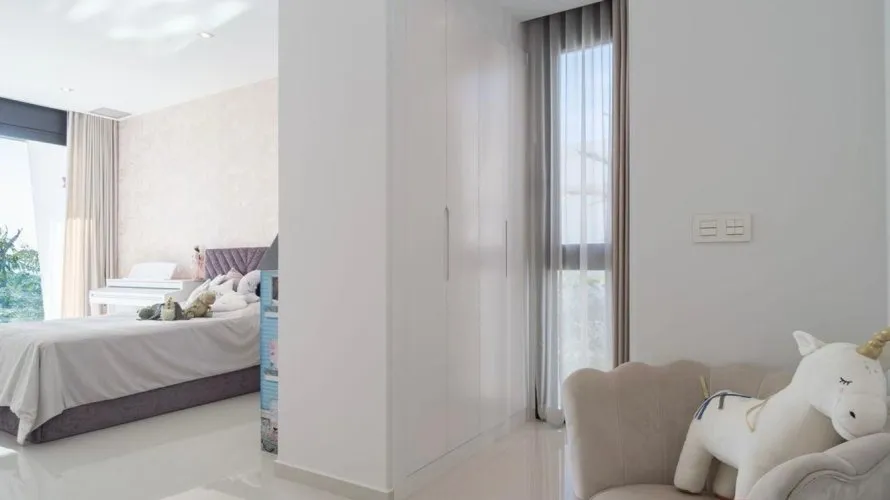 Villa de 5 dormitorios en Finestrat, Spain No. 1317 № 21