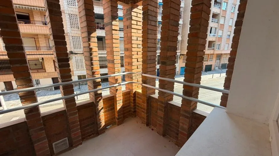 Apartamento de 3 dormitorios en Torrevieja, Spain No. 1455 № 18