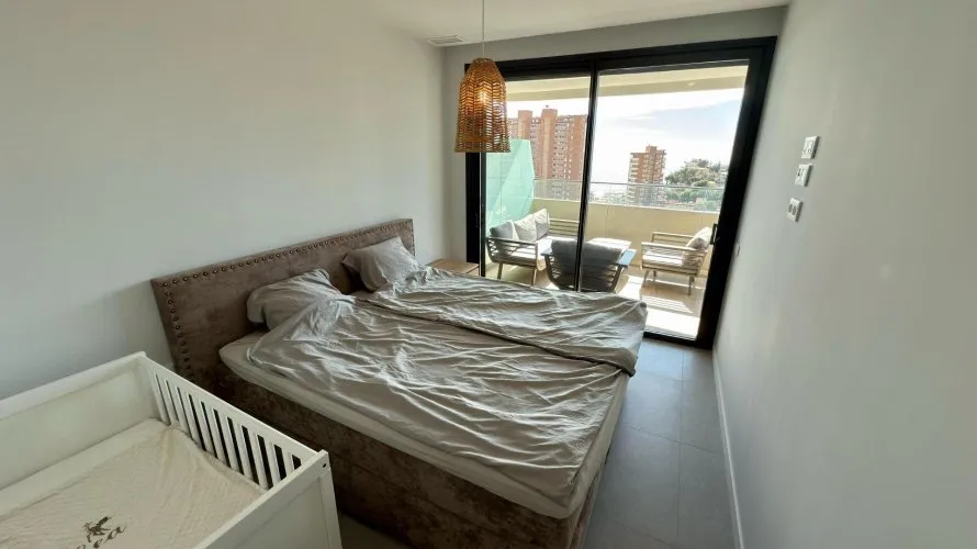 Apartamento de 2 dormitorios en Finestrat, Spain No. 1254 № 12
