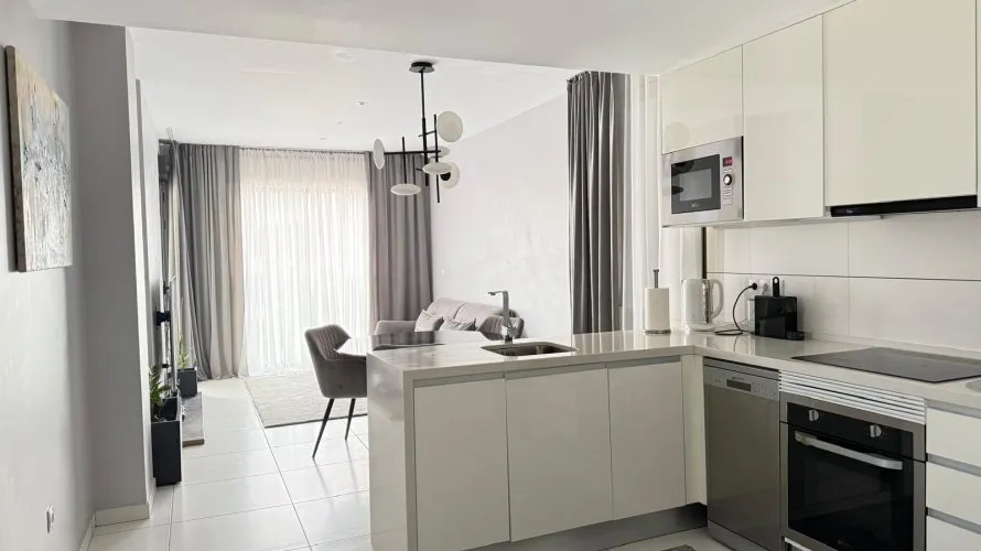 Apartamento de 2 dormitorios en Campoamor, Spain No. 1197 № 22