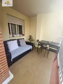 Apartamento de 4 dormitorios en Paterna, Spain No. 1457