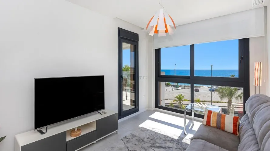Apartamento de 2 dormitorios en Torre de la Horadada, Spain No. 1290 № 19