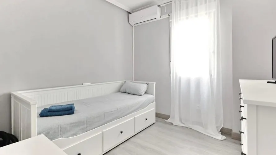 Apartamento de 75m² en Torrevieja, Spain No. 1346