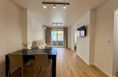 Apartamento de 3 dormitorios en La Mata, Spain No. 1168