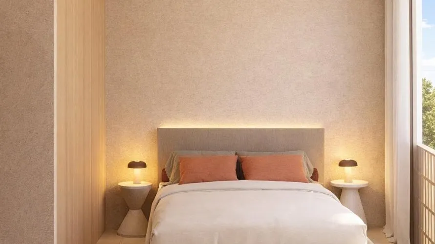 Apartamento de 2 dormitorios en Jávea, Spain No. 1440 № 9