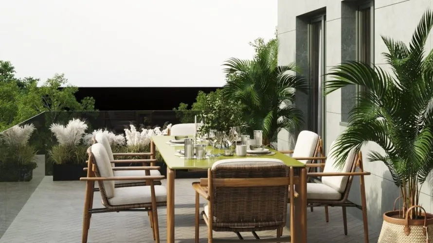 Apartamento de 2 dormitorios en Finestrat, Spain No. 1158 № 9