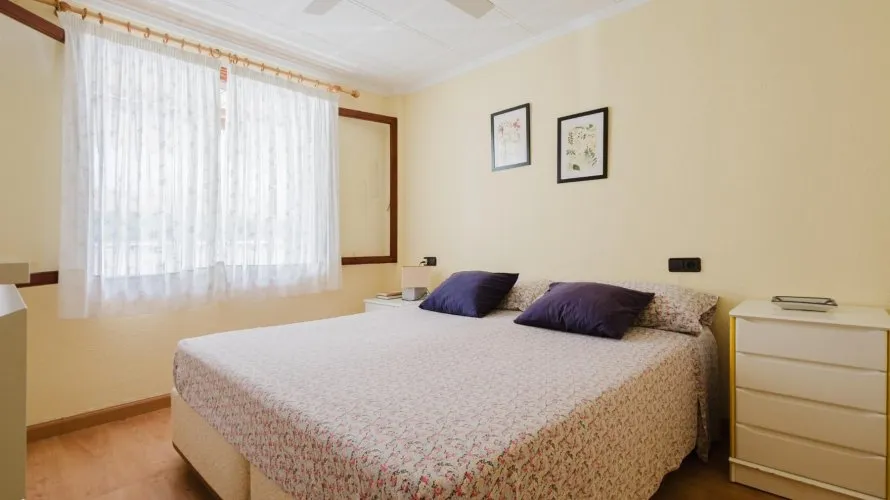 Apartamento de 100m² en Torrevieja, Spain No. 1055 № 22
