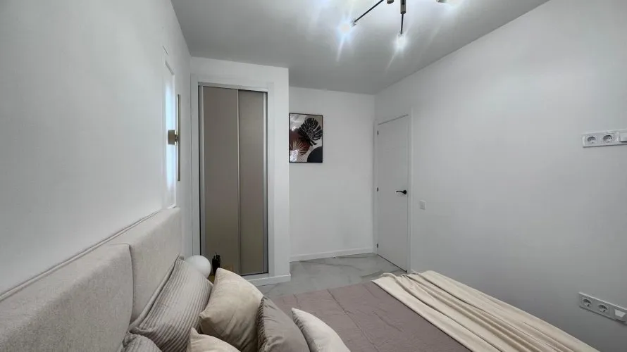Apartamento de 51m² en Torrevieja, Spain No. 2184 № 8