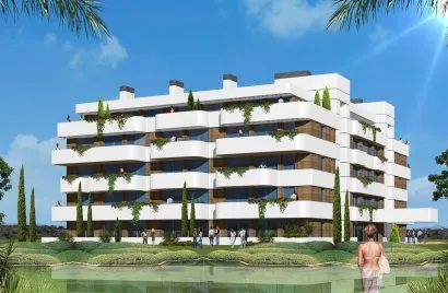 Apartamento de 1 dormitorio en Madrid, Spain No. 1044