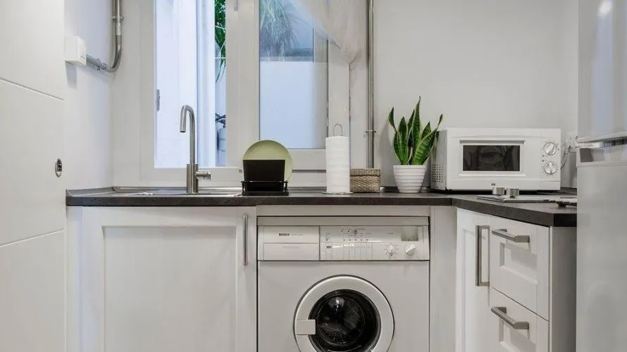 Apartamento de 38m² en Madrid, Spain No. 968 № 17