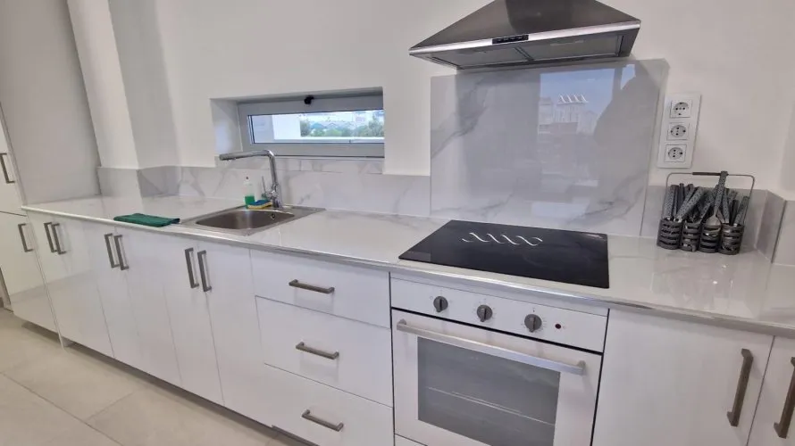 Apartamento de 1 dormitorio en Finestrat, Spain No. 1263 № 15