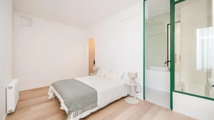Apartamento de 4 dormitorios en Madrid, Spain No. 1422 № 25