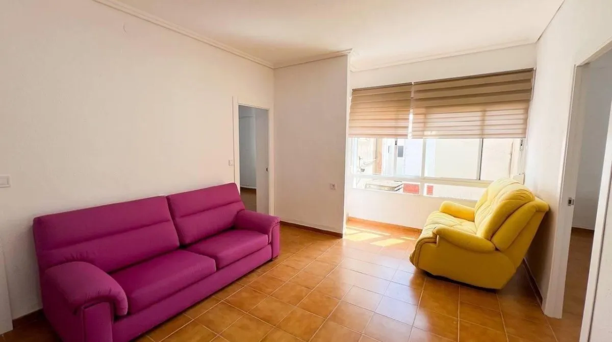 Apartamento de 2 dormitorios en Sagunto, Spain No. 2202