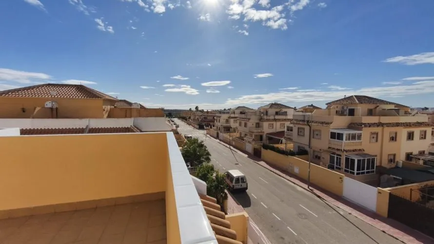 Сasa de 3 dormitorios en Rojales, Spain No. 971 № 23