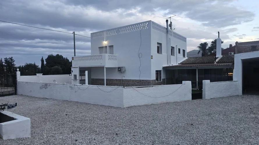 Apartamento de 600m² en Cox, Spain No. 1180 № 27
