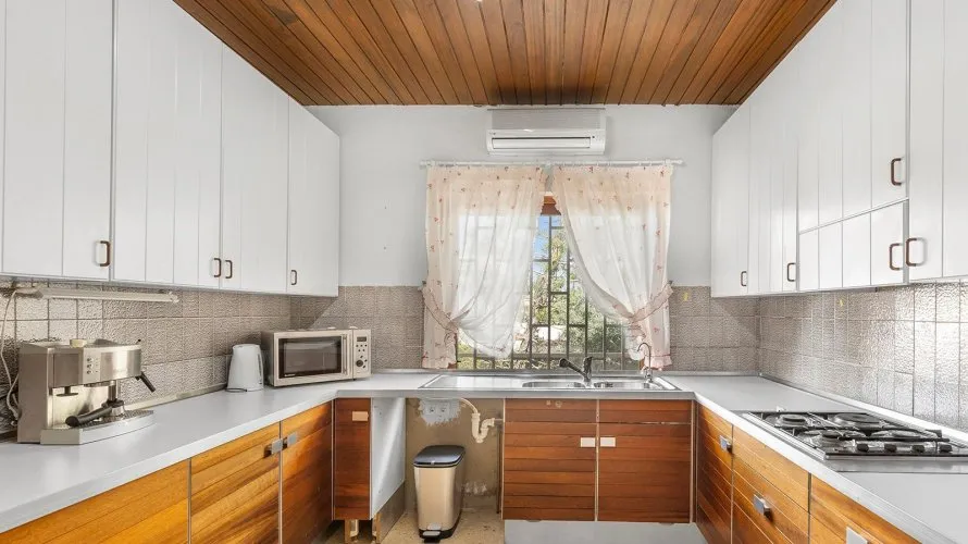 Villa de 5 dormitorios en Campoamor, Spain No. 1017 № 22