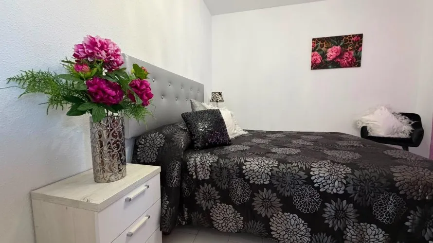 Apartamento de 1 dormitorio en Torreblanca, Spain No. 2239 № 11