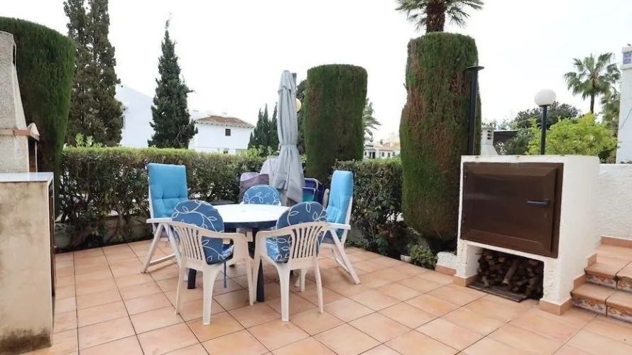 Dúplex de 4 dormitorios en Cabo Roig, Spain No. 1188 № 27