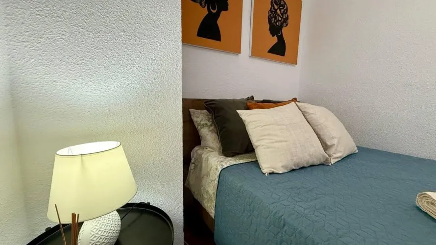 Apartamento de 2 dormitorios en Torrevieja, Spain No. 2033 № 4