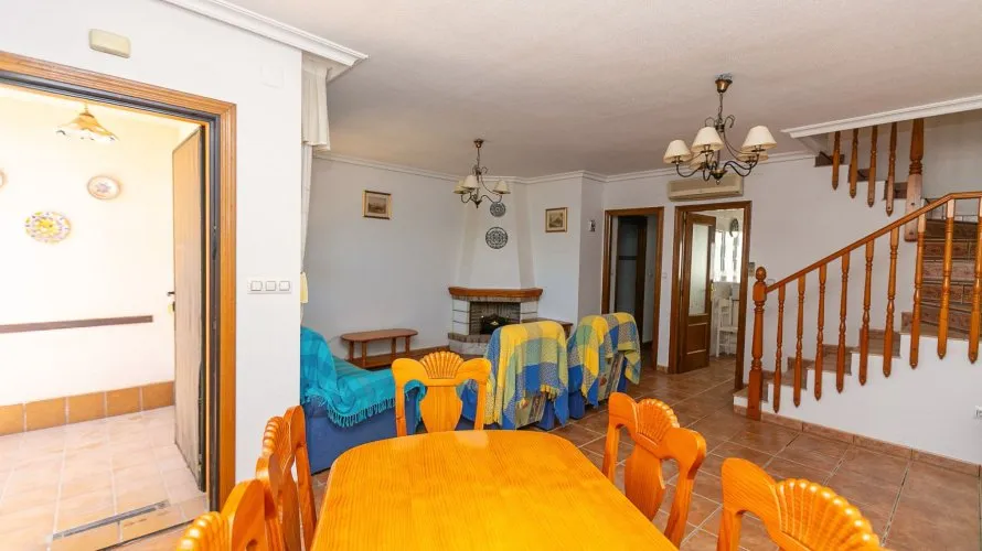 Сasa de 80m² en La Zenia, Spain No. 1359 № 20