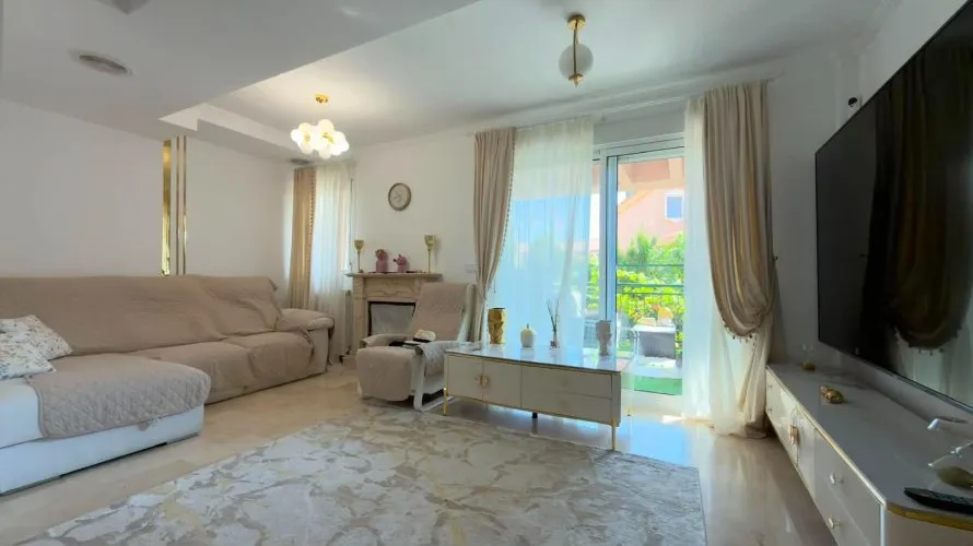 Сasa de 5 dormitorios en San Juan, Spain No. 1343 № 6