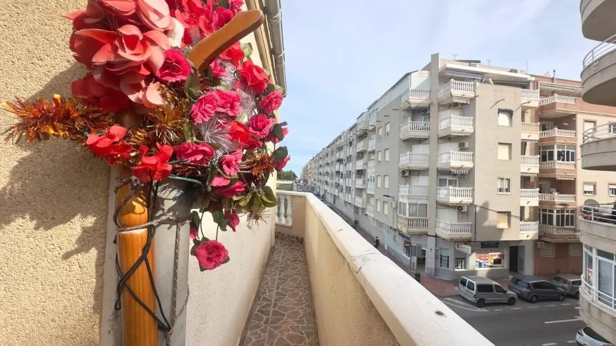 Ático de 69m² en Torrevieja, Spain No. 2125 № 12