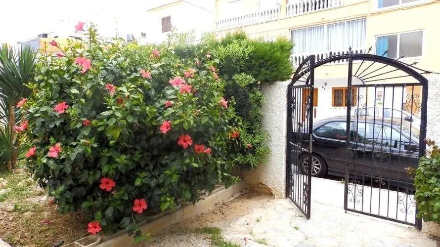 Apartamento de 51m² en Torrevieja, Spain No. 2084 № 2