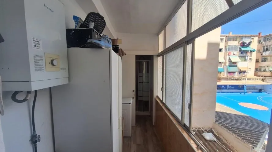 Apartamento de 2 dormitorios en Alicante, Spain No. 2233 № 9