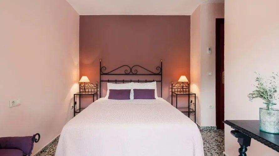 Villa de 6 dormitorios en Naquera, Spain No. 1203