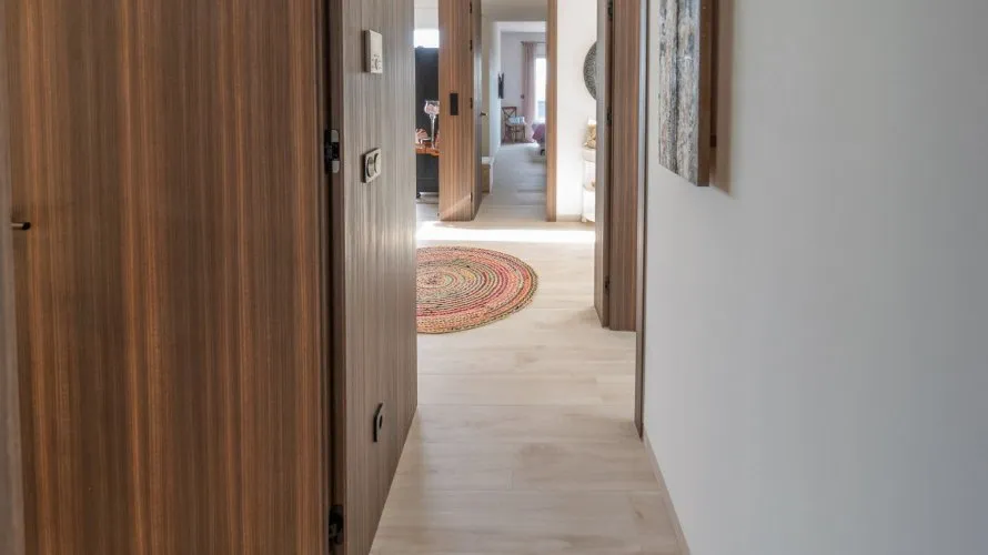 Villa de 133m² en Algorfa, Spain No. 1066 № 16