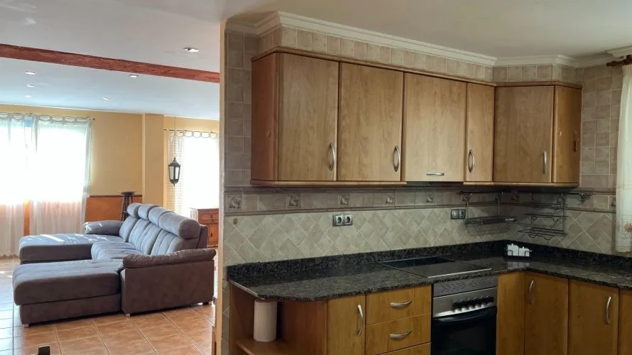 Apartamento de 170m² en Godelleta, Spain No. 1306 № 12
