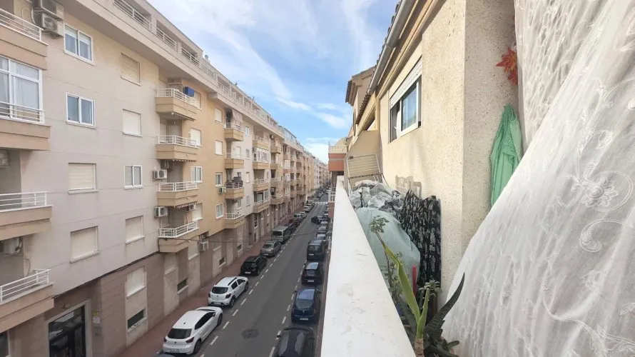 Ático de 69m² en Torrevieja, Spain No. 2125 № 13