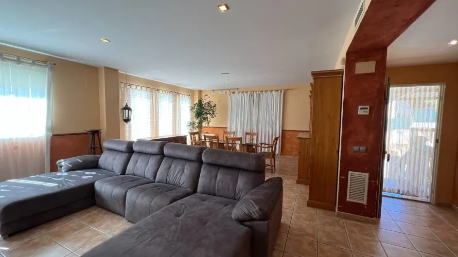 Apartamento de 170m² en Godelleta, Spain No. 1306 № 16