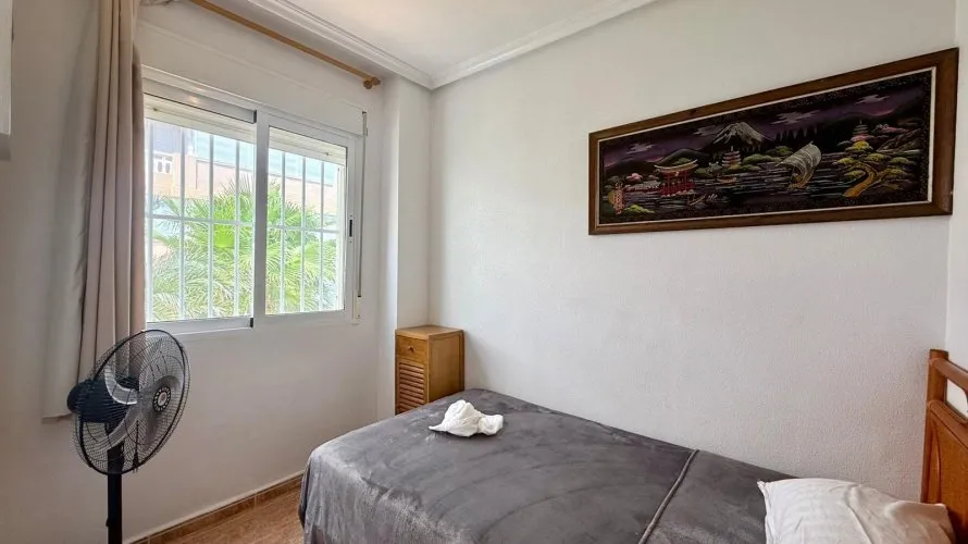 Ático de 4 dormitorios en La Mata, Spain No. 1362 № 22