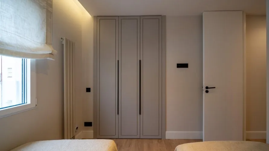 Apartamento de 3 dormitorios en Madrid, Spain No. 1027 № 25